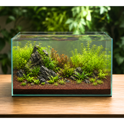 Plant Growth Red Florabed