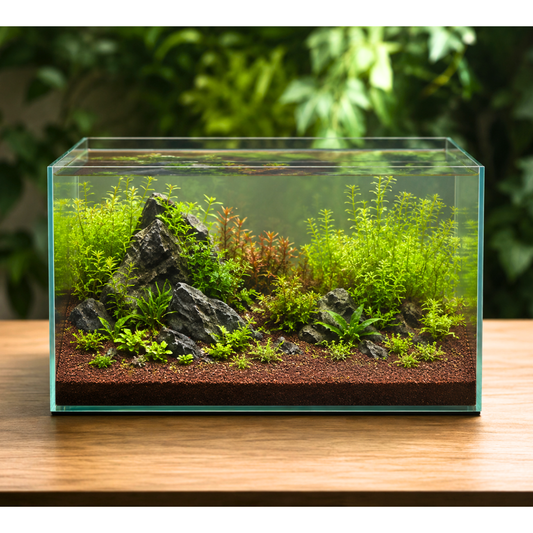 Plant Growth Red Florabed