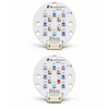 LED Clusters For X4 and Pixels