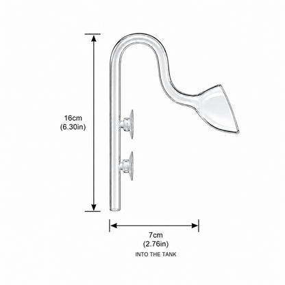 River High-Flow Outlet