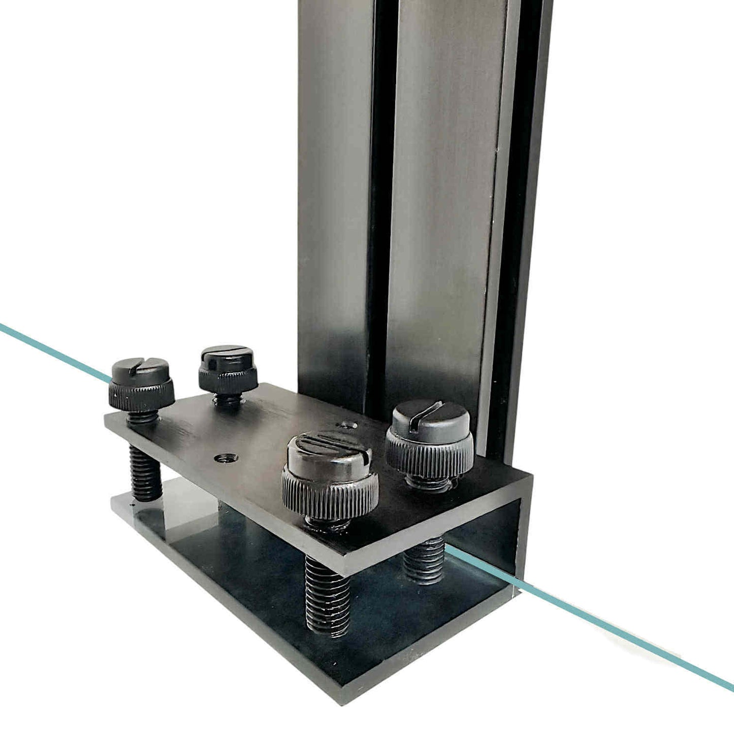 Rail Mounting System (RMS)