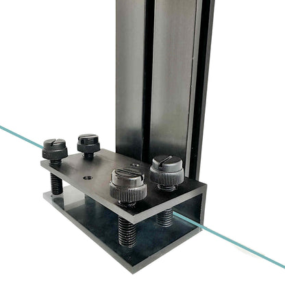 Rail Mounting System (RMS)