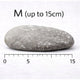 River Pebble Boulder (per kg)