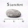 River Pebble Boulder (per kg)