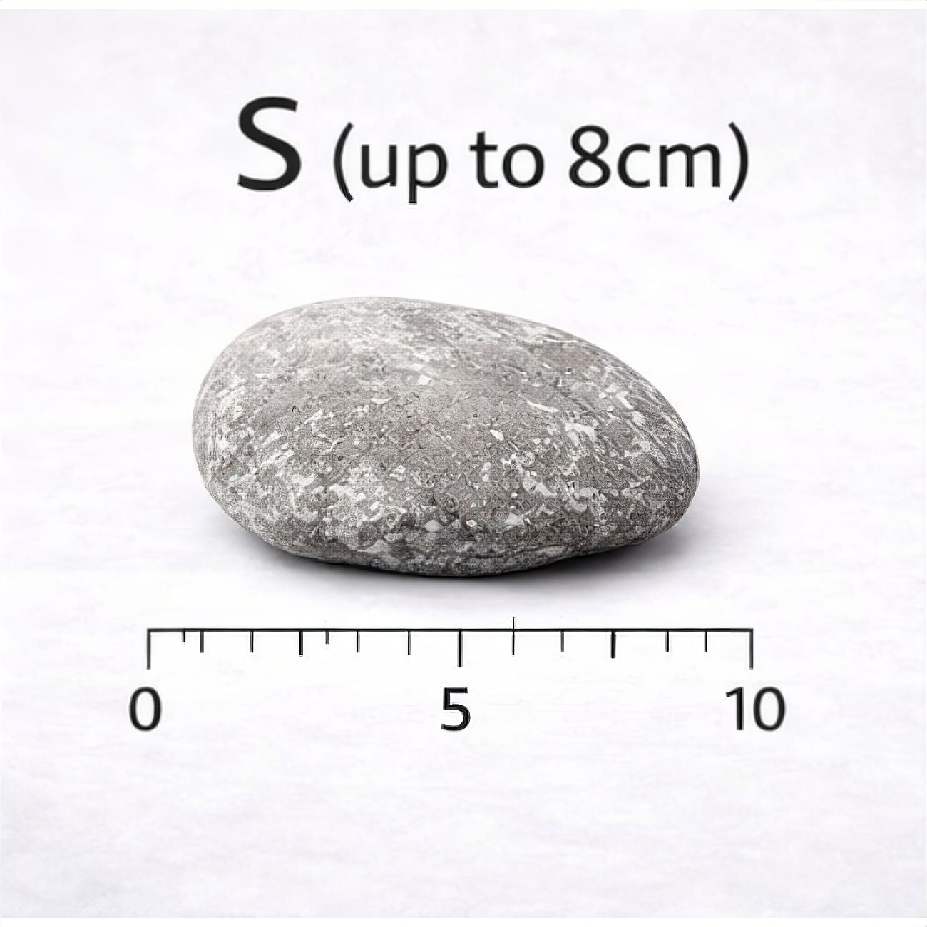 River Pebble Boulder (per kg)
