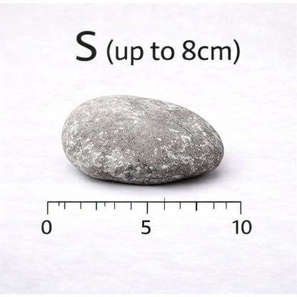 River Pebble Boulder (per kg)