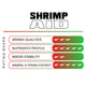 Shrimp Aid SAS