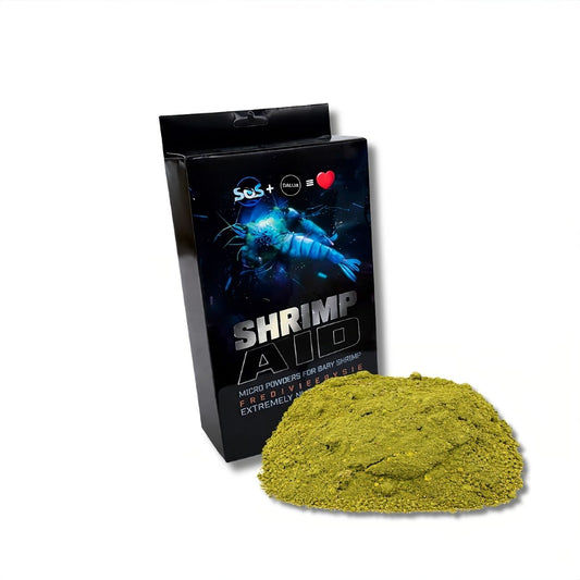 Shrimp Aid SAS