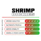 Shrimp Bickies SAS