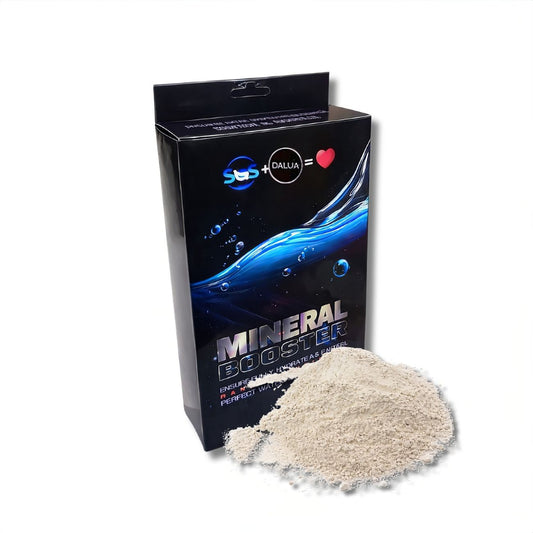 Shrimp Mineral Booster by SAS