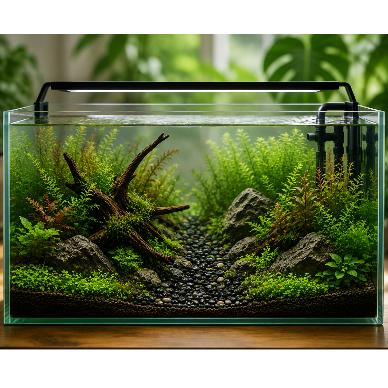 WIO - Sable Gravel Mix - 2kg