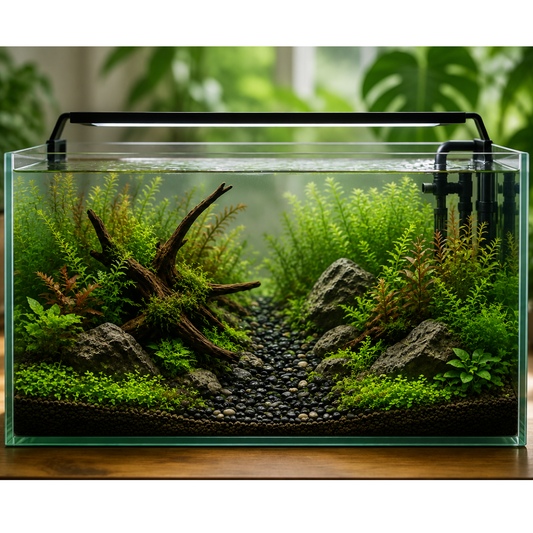 WIO - Sable Gravel Mix - 2kg