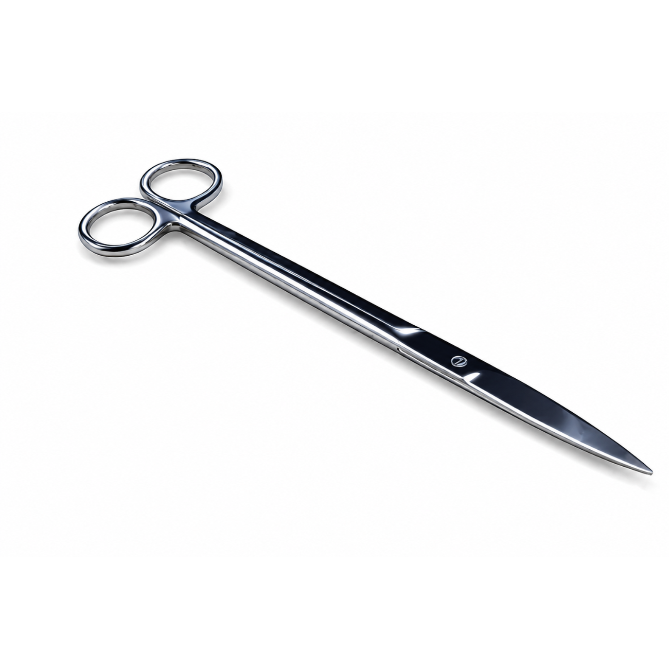 Aquascaping Scissors Straight 25cm