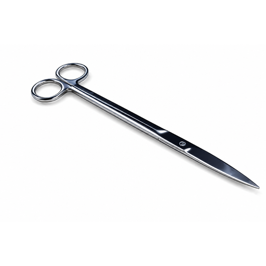 Aquascaping Scissors Straight 25cm