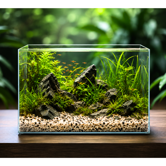 WIO - Shell Riverbed