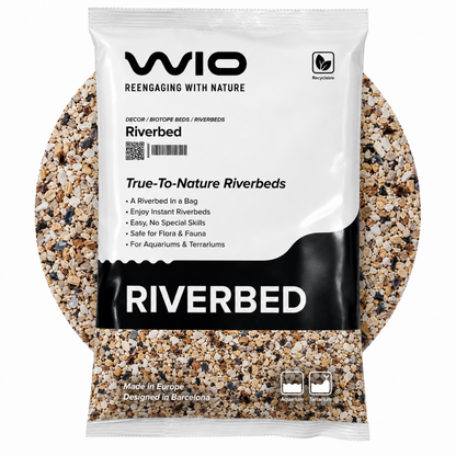 WIO - Shell Riverbed