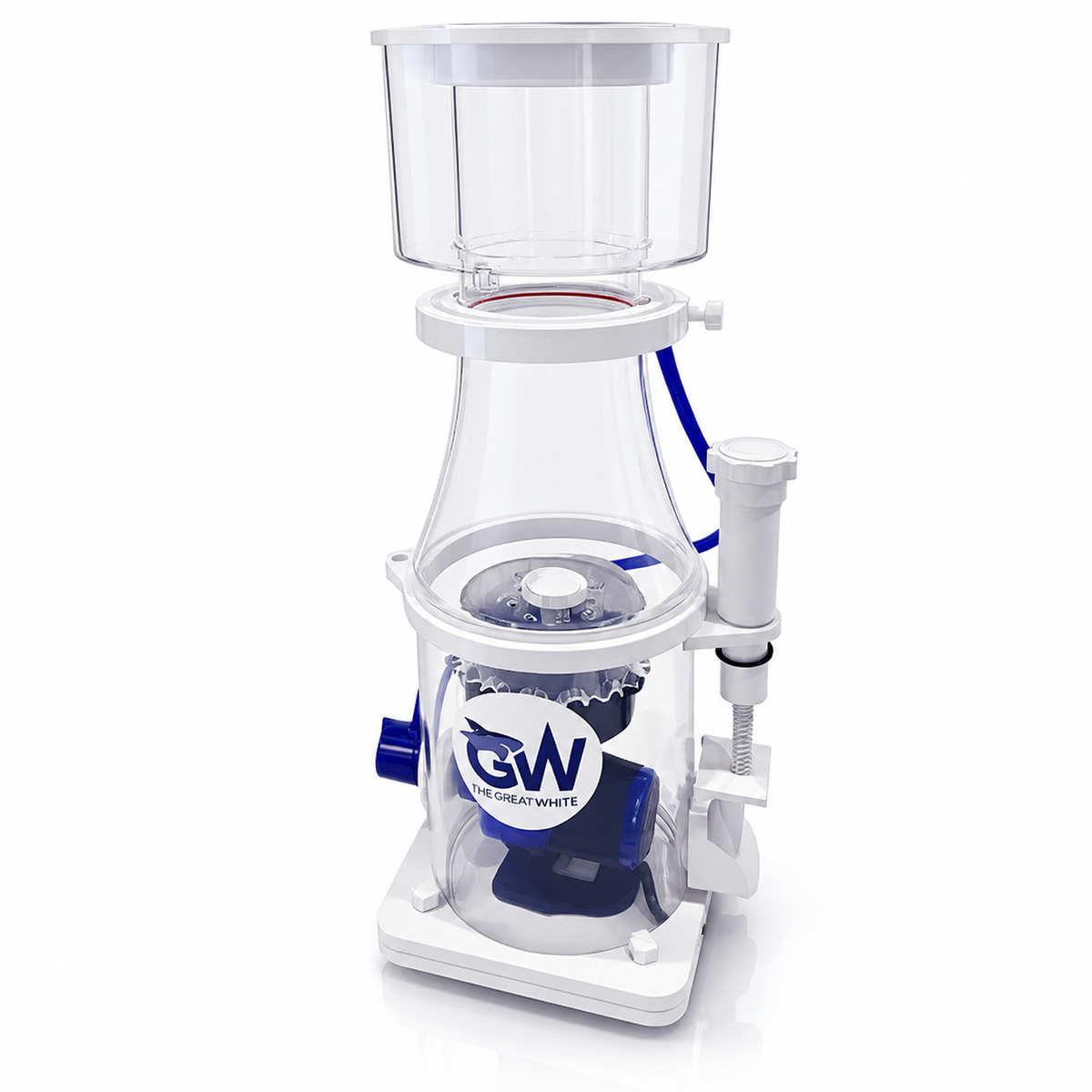 DALUA Ecosystem Bundle-WiFi Lighting + Wave Maker + Pump + Skimmer