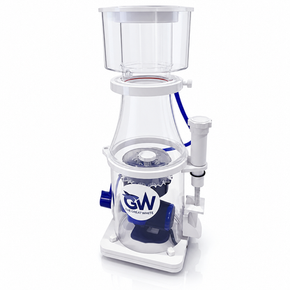 DALUA Ecosystem Bundle-WiFi Lighting + Wave Maker + Pump + Skimmer