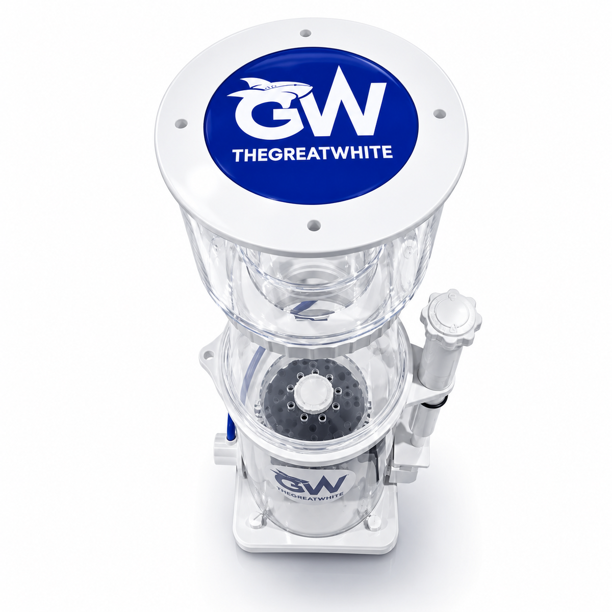 DALUA Ecosystem Bundle-WiFi Lighting + Wave Maker + Pump + Skimmer