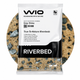 WIO - Silver Shine Riverbed