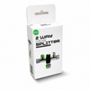 2-Way Regulator Splitter