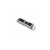 Stainless Steel Quick Release + Check Valve