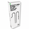 Inlet and Outlet Stainless Steel Lily Pipe Set