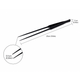 Straight Tweezers 25cm