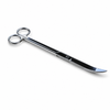 Aquascaping Scissors Curved 25cm