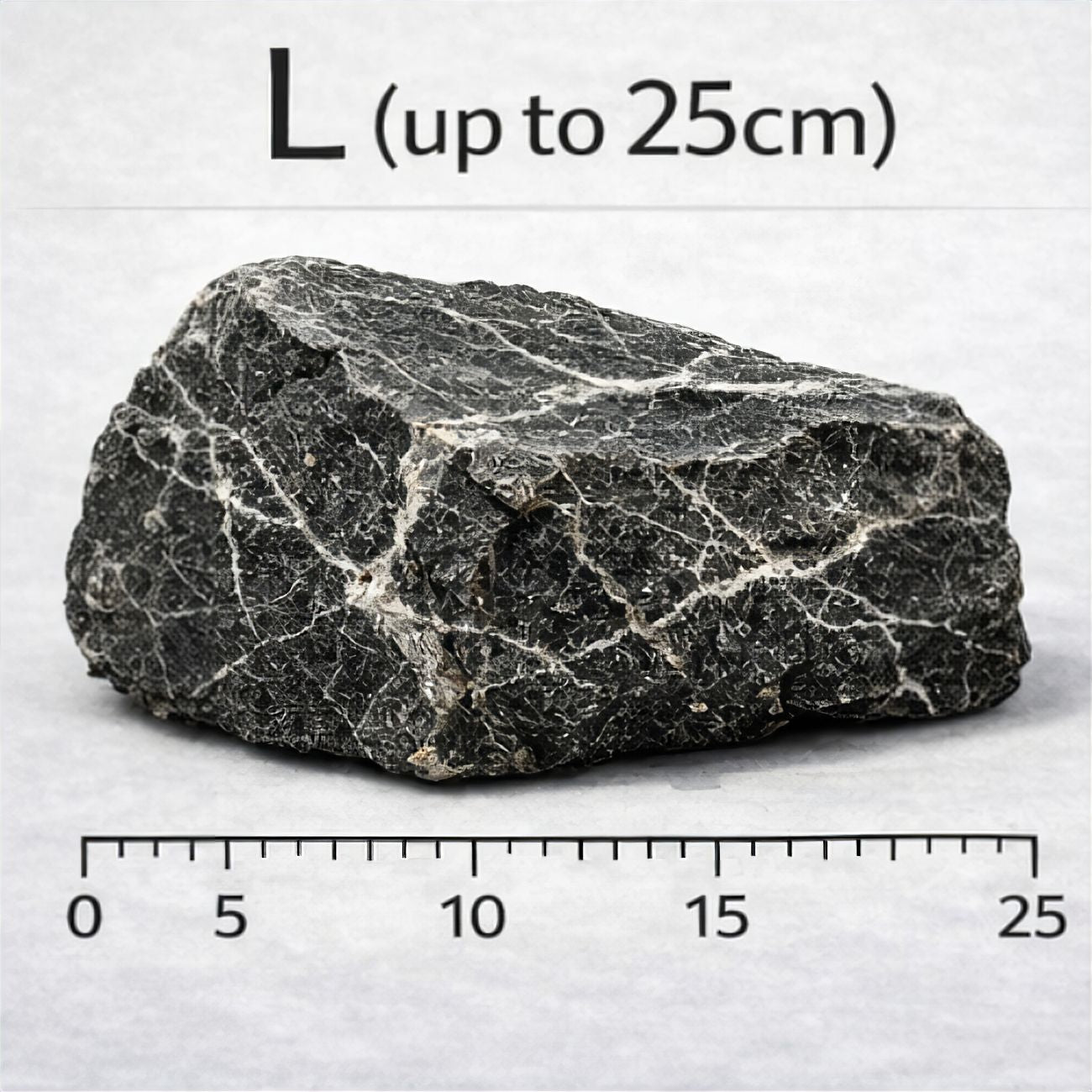 Seiryu Stone (per kg)