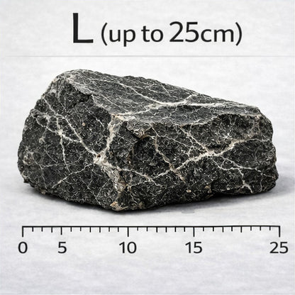 Seiryu Stone (per kg)