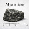 Seiryu Stone (per kg)