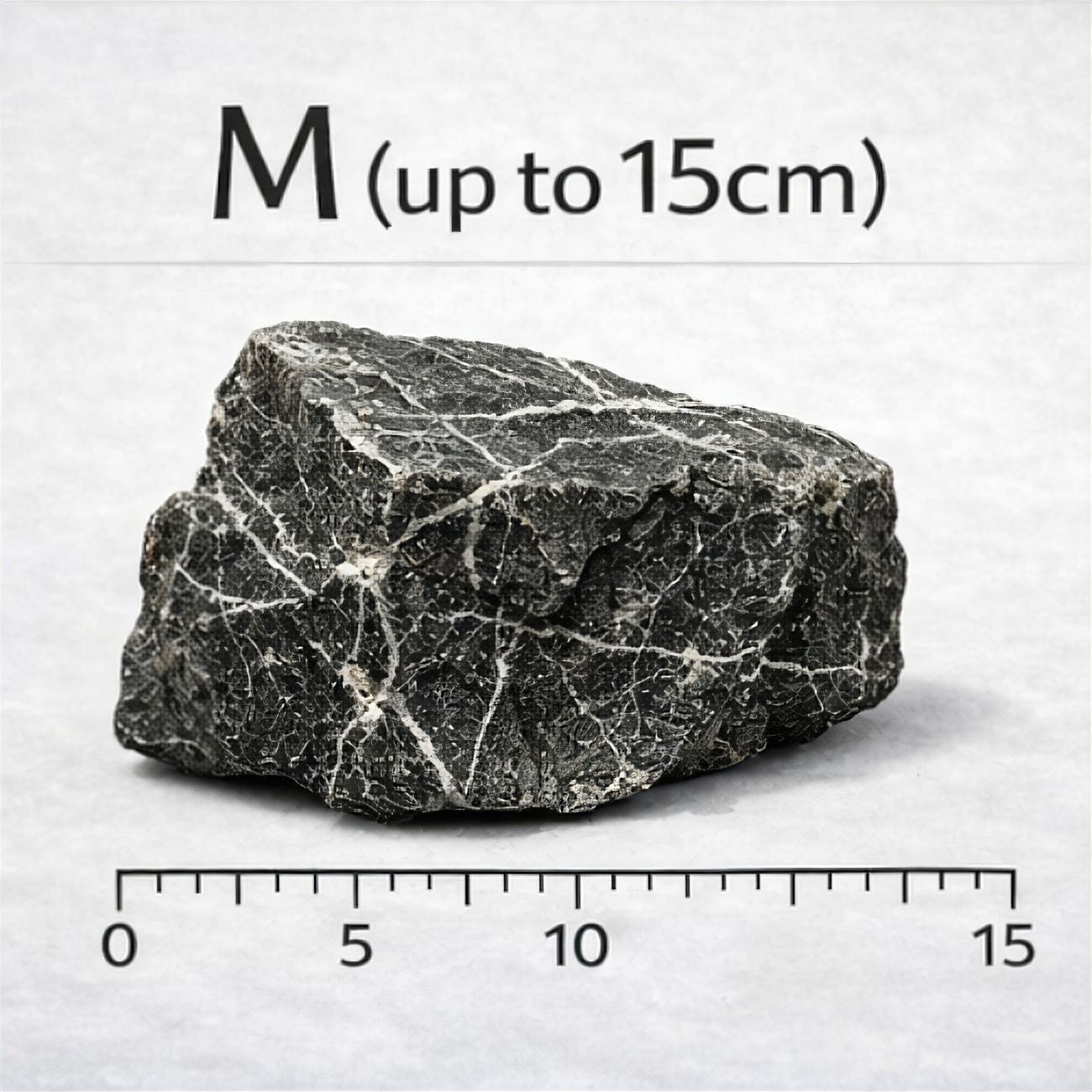 Seiryu Stone (per kg)
