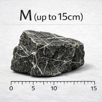 Seiryu Stone (per kg)