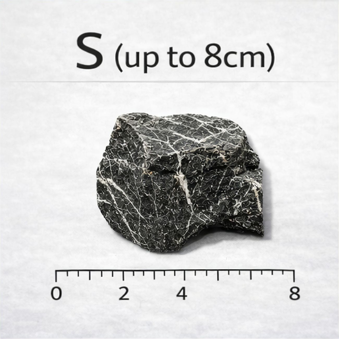 Seiryu Stone (per kg)