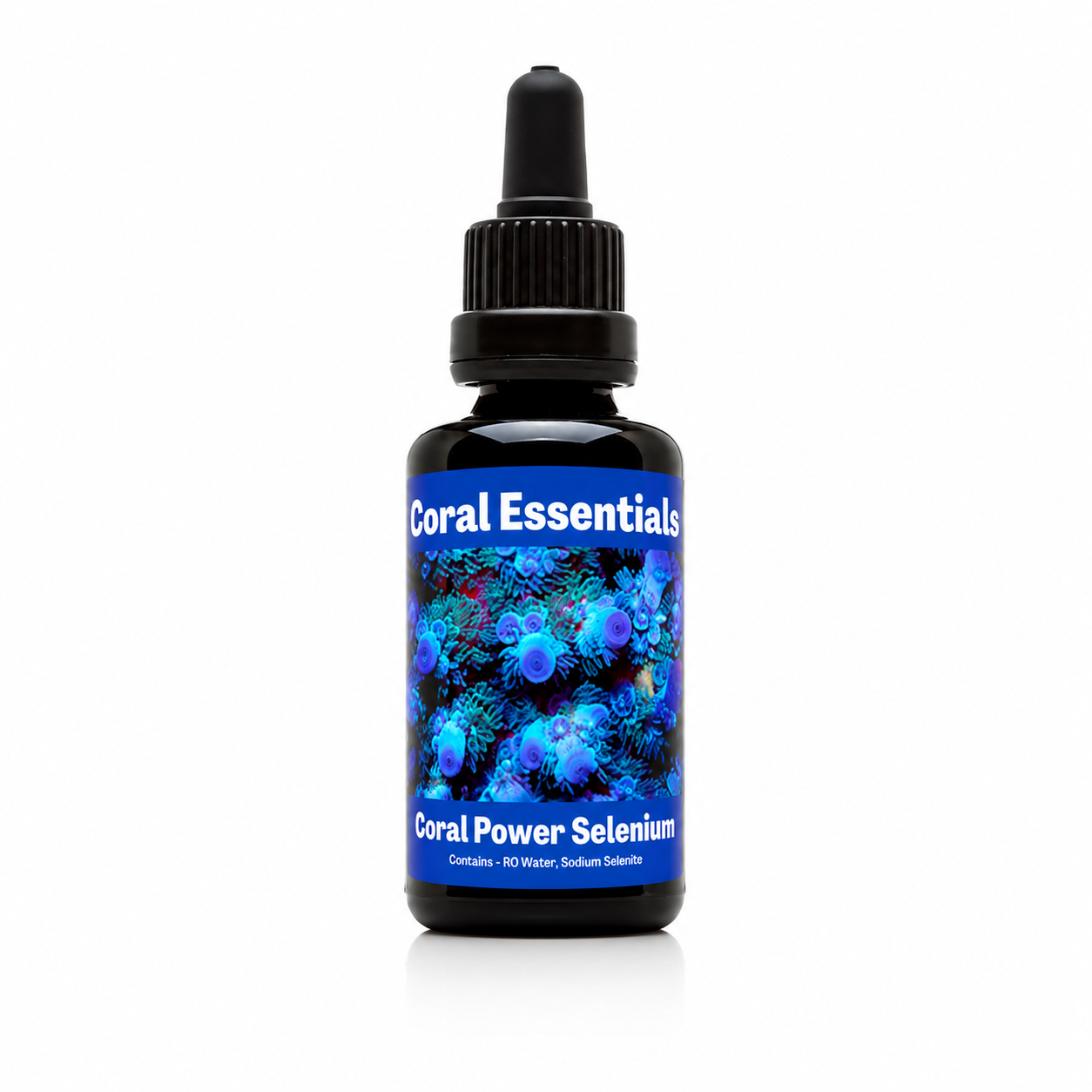 Coral Essentials ICP Micro Elements