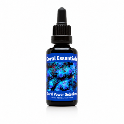Coral Essentials ICP Micro Elements
