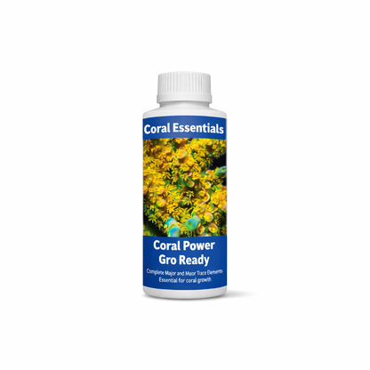 Coral Essentials Gro Ready