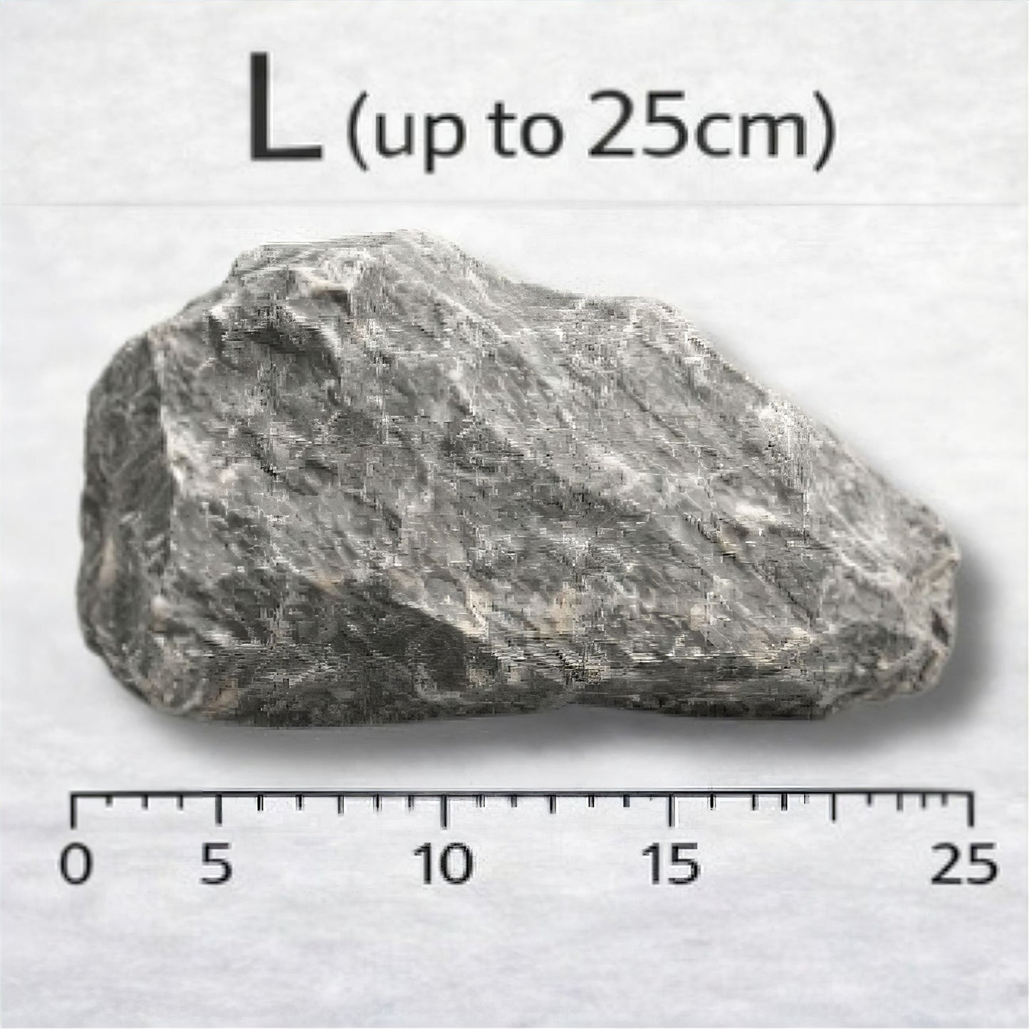 Snake Stone (per kg)