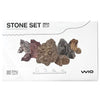 WIO - Black Venom Stone Mega Box Set 22kg