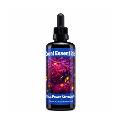 Coral Essentials Micro Elements
