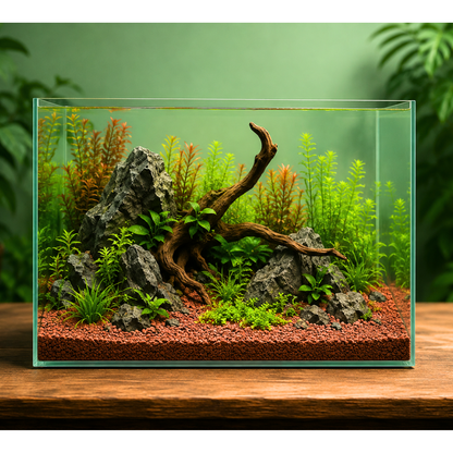 Plant Growth Terra Florabed