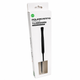 Curved Tweezers 25cm