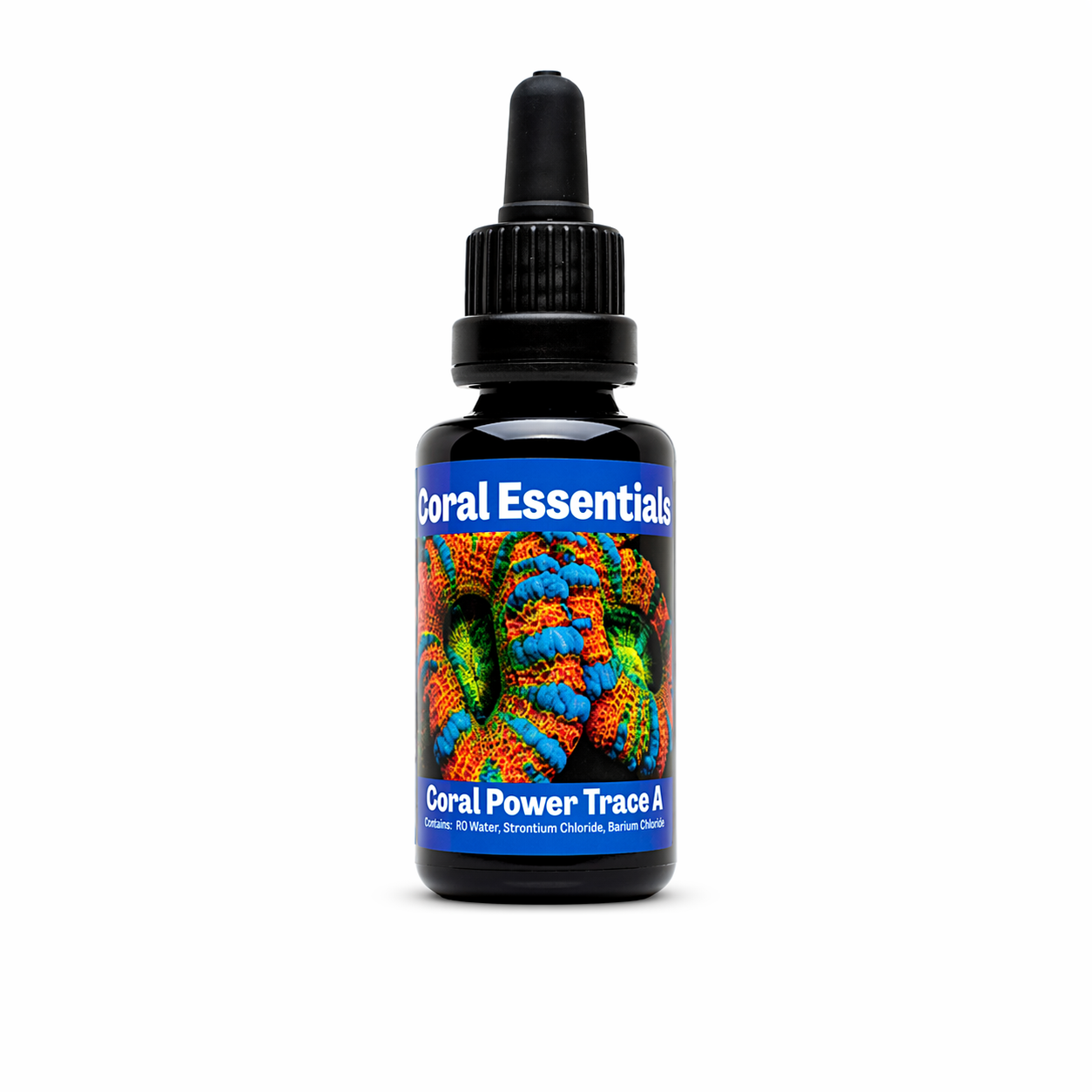 Coral Essentials Trace Elements All In One