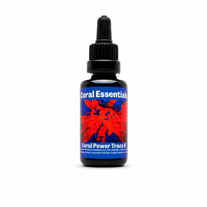 Coral Essentials Trace Elements All In One