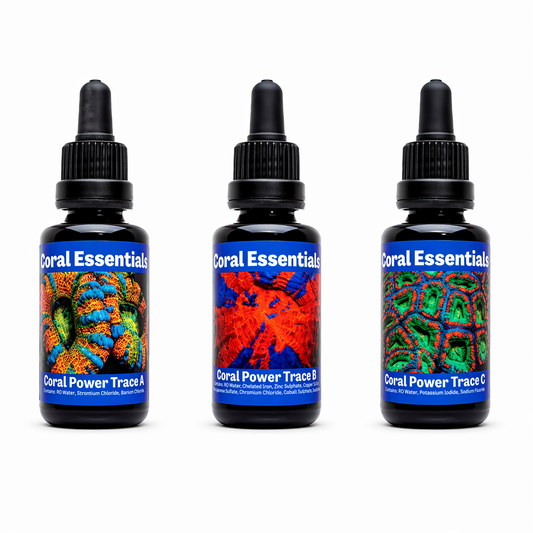 Coral Essentials Trace Elements All In One
