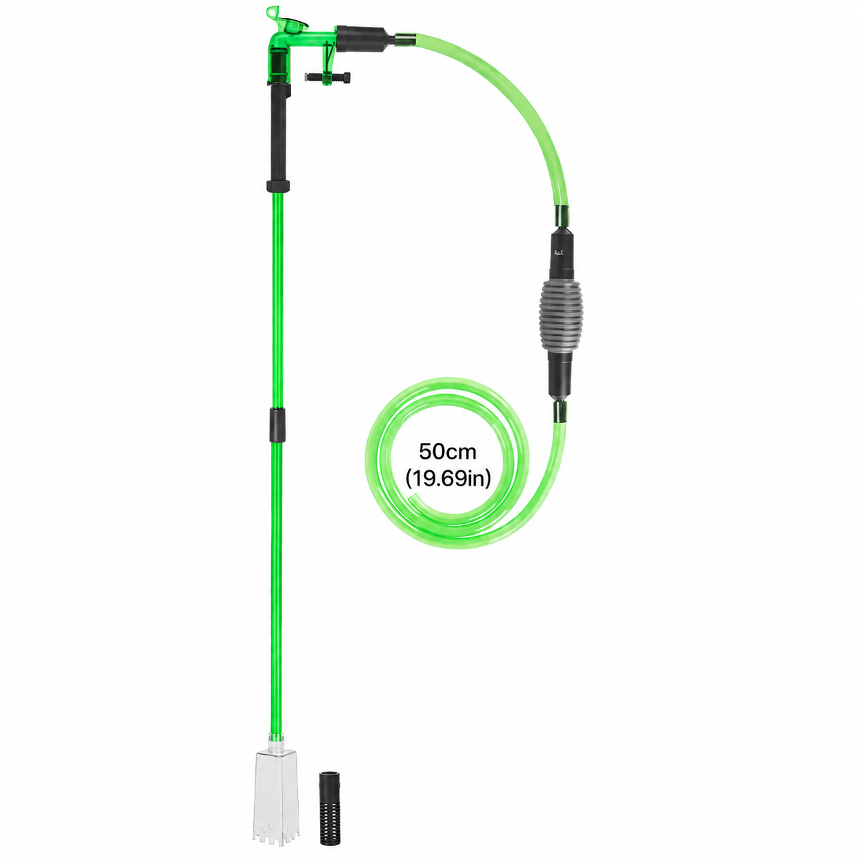 Siphon + Water Change Kit