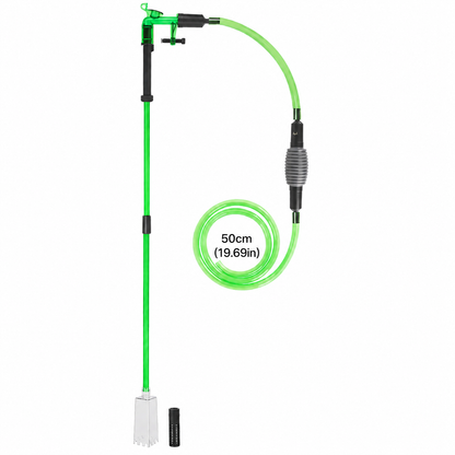 Siphon + Water Change Kit