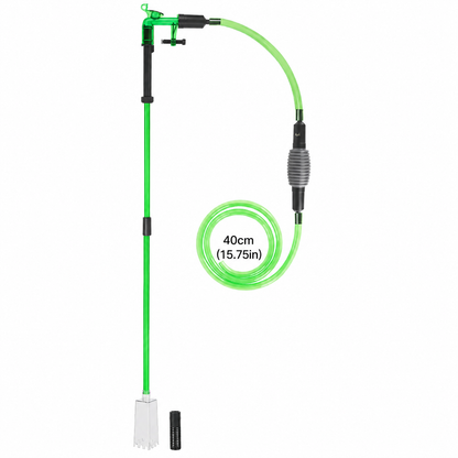 Siphon + Water Change Kit