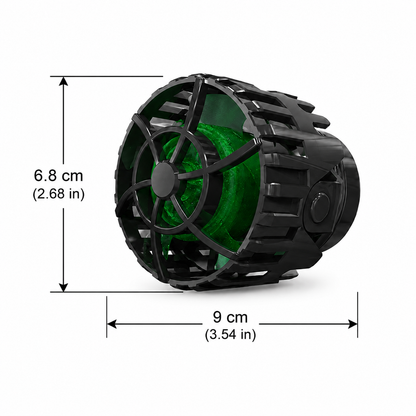 Great White Wave Maker Wifi * PRE ORDER ONLY *